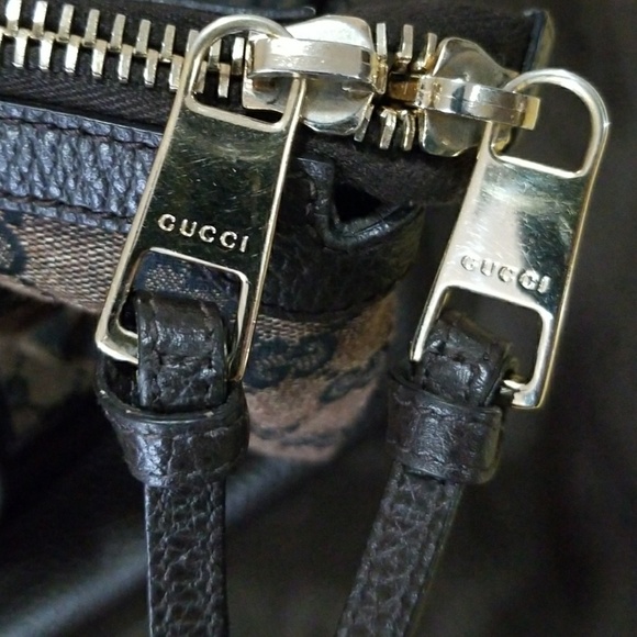 Gucci bag - Picture 4 of 7